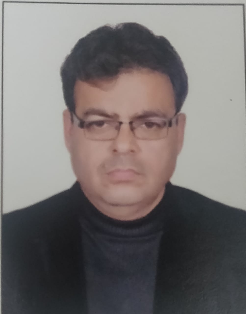 Harish Kumar