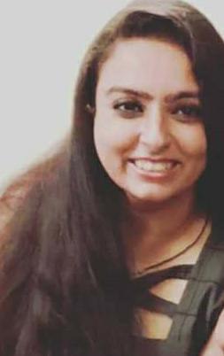 Sakshi Duggal