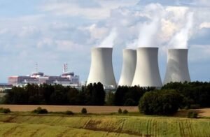 India Nuclear Reactors Database