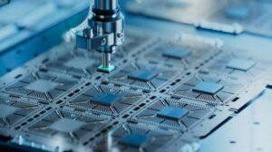 Global Semiconductor Manufacturing Facilities Database