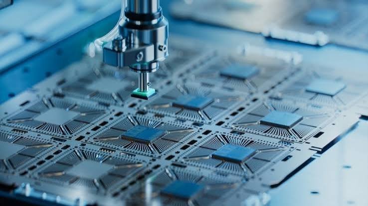 Global Semiconductor Manufacturing Facilities Database