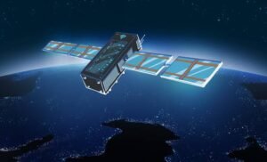 Global Space AI Data Center Market Forecast Report (2026–2033)