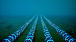 Global Submarine Cable Infrastructure Database