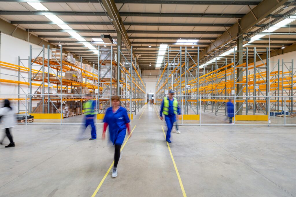 Facility management market