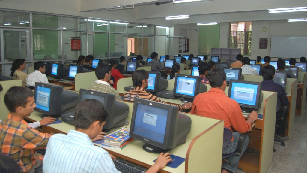 Gcc higher education technology lms market