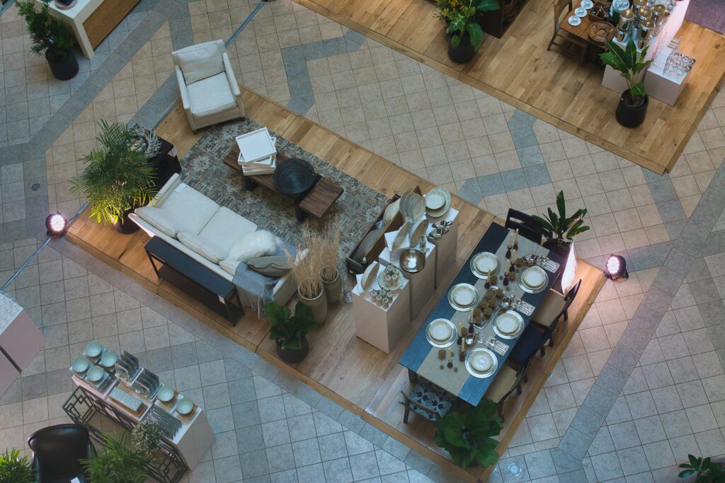 Gcc premium home furnishings market landscape 1