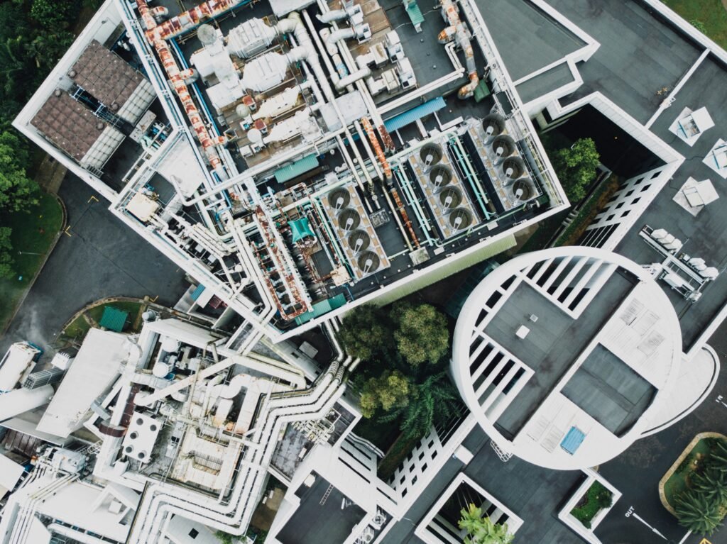 Global facility management market outlook to