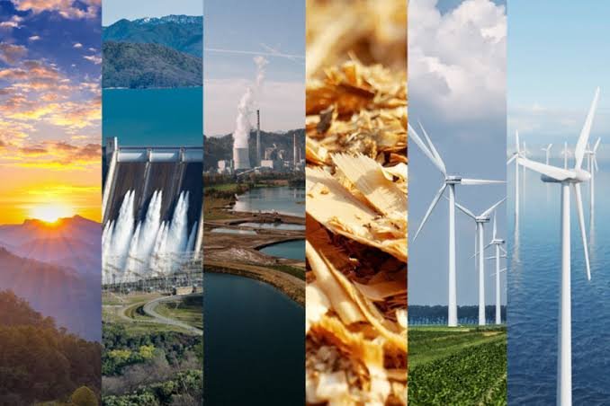 Pakistan Renewable Energy Projects Database