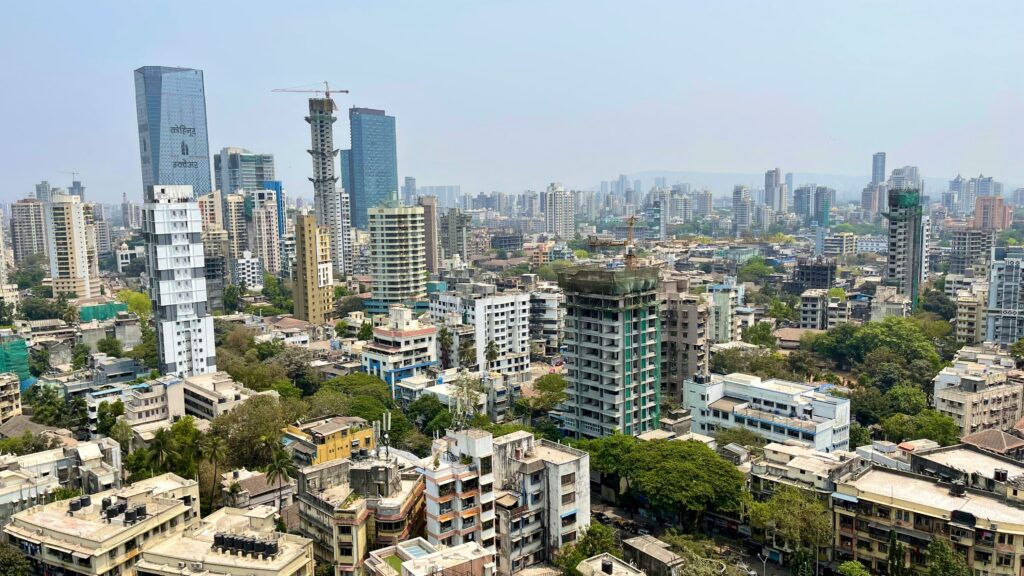 India affordable housing market size and
