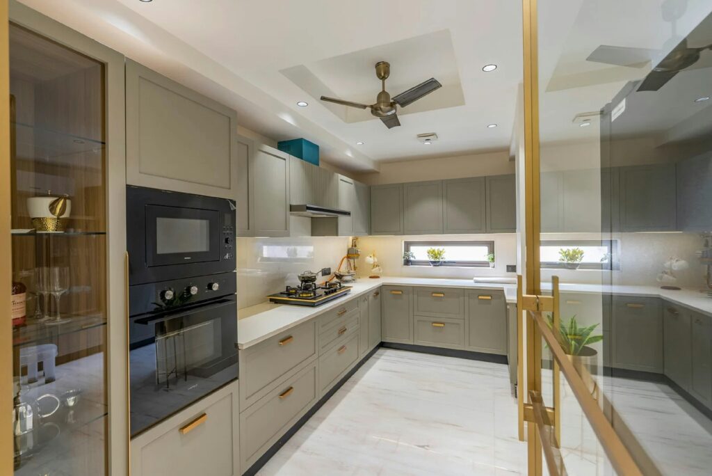 India cloud kitchen market outlook to