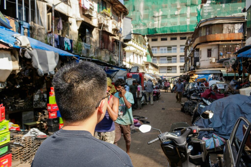 India smartphone market outlook to 2033