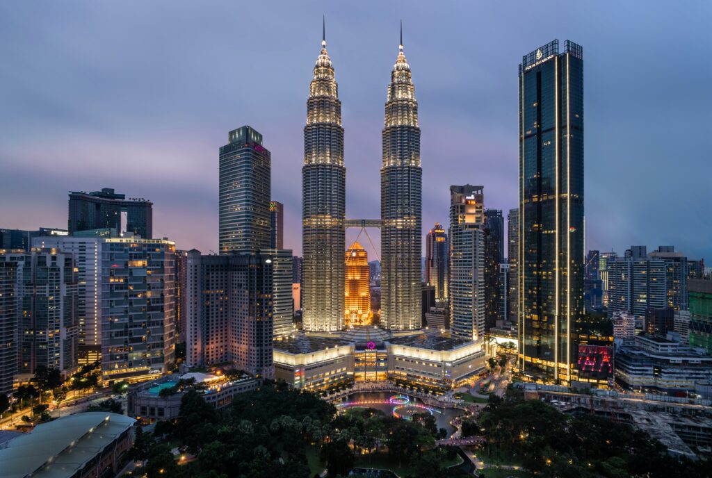 Malaysia e commerce market outlook to