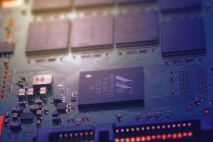 Malaysia Semiconductor Manufacturing Database