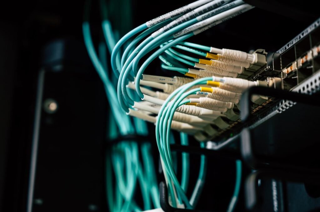 Global Submarine Cable Infrastructure Database
