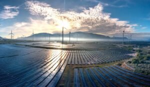 Vietnam Renewable Energy Projects Database