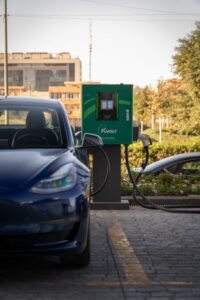 Thailand EV Manufacturing Database