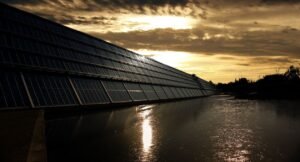 Global Floating Solar Projects Database