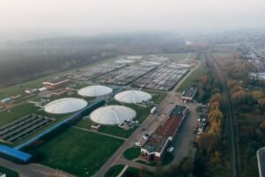 Global Desalination Plants Database