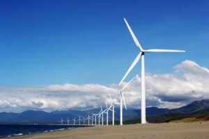 Philippines Renewable Energy Projects Database