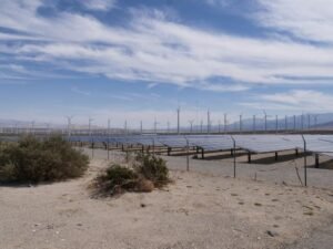 Pakistan Renewable Energy Projects Database
