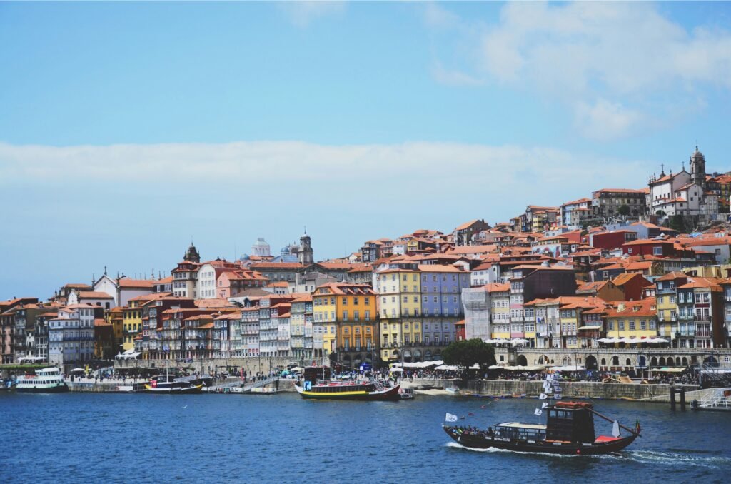 Portugal aquaculture market outlook to 2033