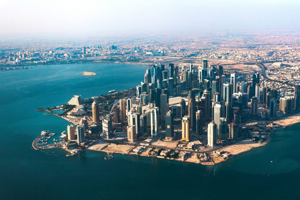 Qatar facility management market outlook to