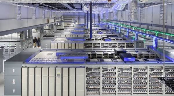 Saudi Arabia AI Data Center Market Size & Forecast 2026–2033