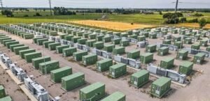 India Grid-Scale Battery Storage Market Size & Forecast 2026–2033