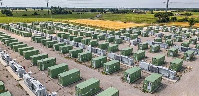 India Grid-Scale Battery Storage Market Size & Forecast 2026–2033