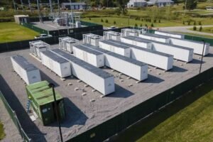 Saudi Arabia Battery Energy Storage System Market Size & Forecast 2026–2033