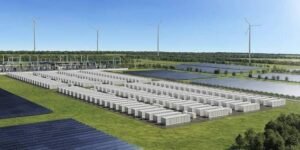 Brazil Battery Energy Storage System Market Size & Forecast 2026–2033