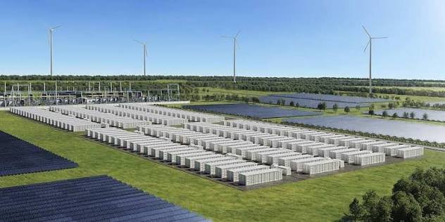 Brazil Battery Energy Storage System Market Size & Forecast 2026–2033