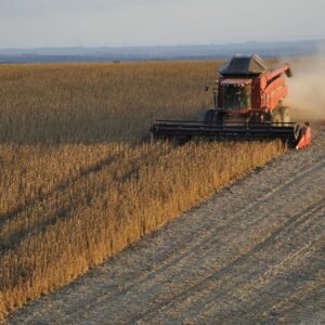 Brazil Agricultural Robots Market Outlook to 2033