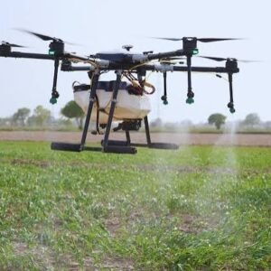 Vietnam Agriculture Drones Market Outlook to 2033