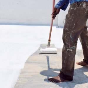 India Waterproofing Admixture Market Outlook to 2032