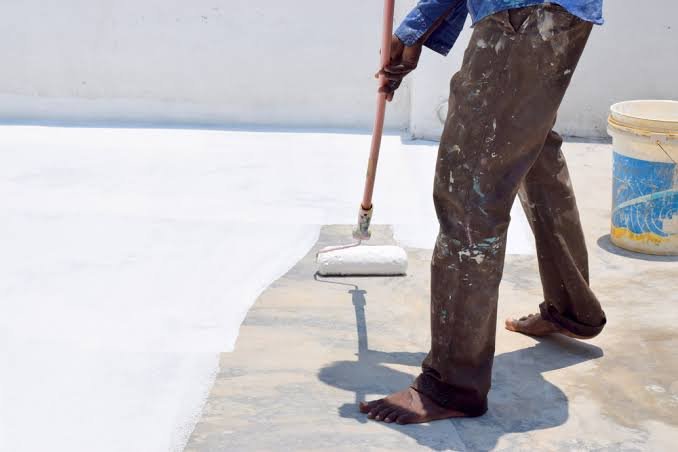 India Waterproofing Admixture Market Outlook to 2032